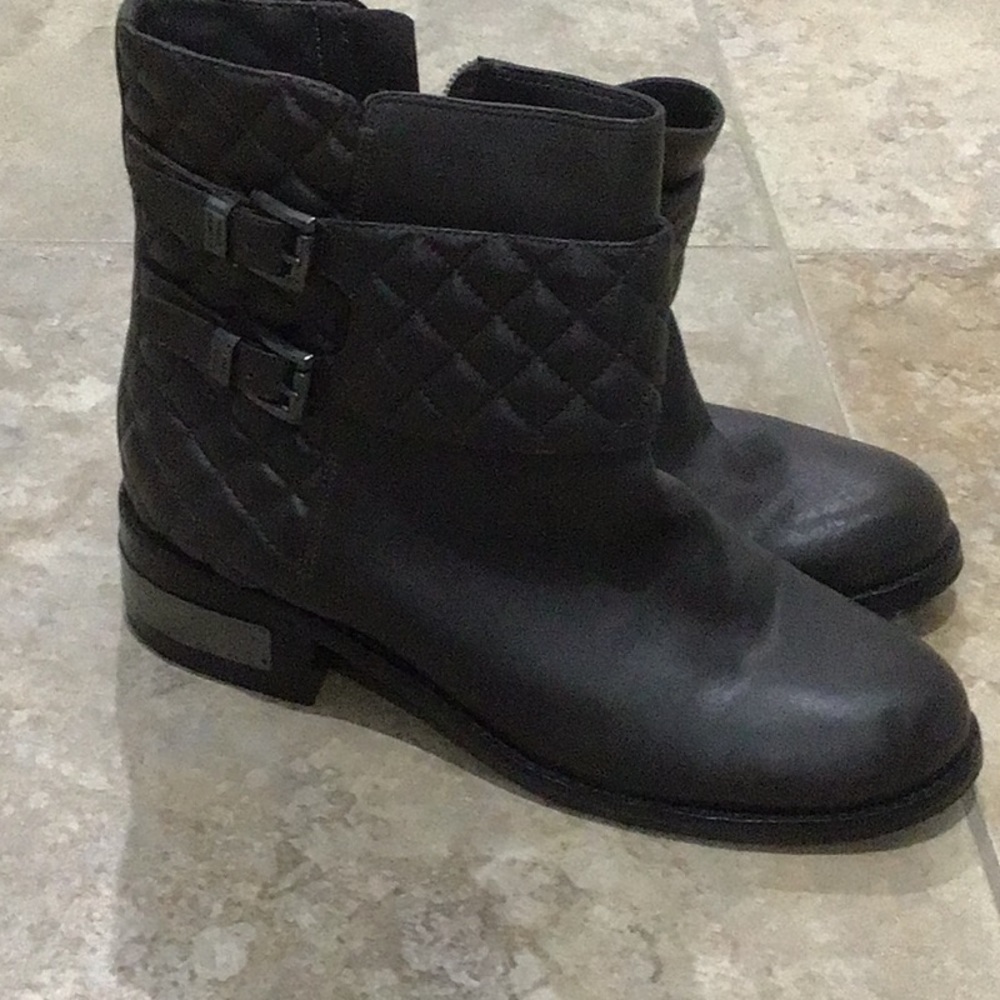Vince camuto boots